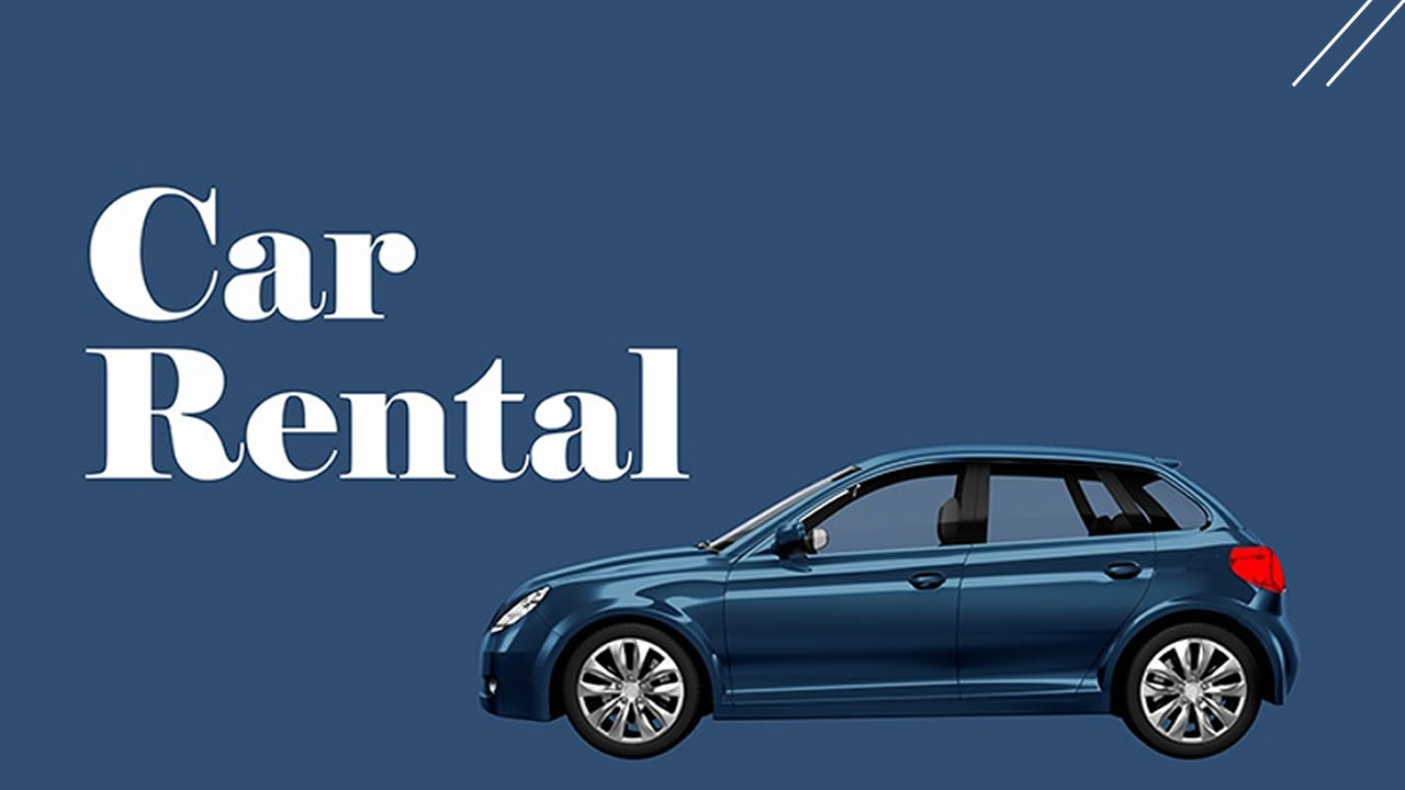 Έκπτωση για Δωμάτιο & Αυτοκίνητο