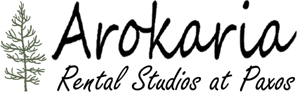 Arokaria Studios Παξοί